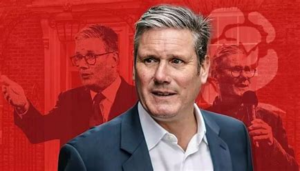 Cine este Sir Keir Starmer, viitorul premier al Marii Britanii