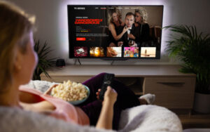 Paramount acceptă un acord de fuziune cu Skydance