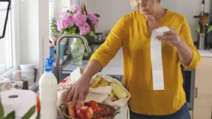 39% dintre americani își fac griji că nu își pot plăti facturile