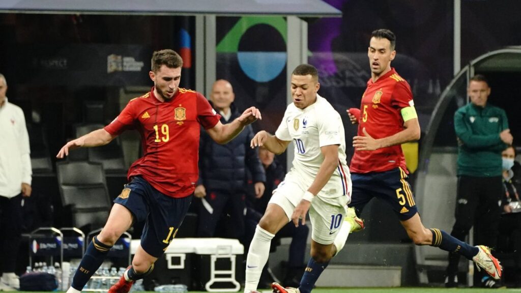 Franța și Spania luptă pentru un loc în finala EURO 2024