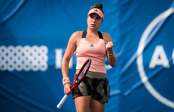 Ruse şi Kostiuk s-au calificat în turul 2 la Wimbledon
