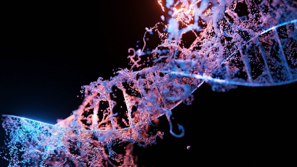 O tulburare genetică a fost descoperită de cercetători