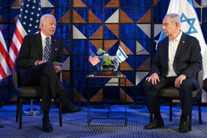 Biden afirmă că Israelul și Hamas acceptă ”cadrul” potențialului acord de ARMISTIȚIU, dar Netanyahu pune condiții suplimentare