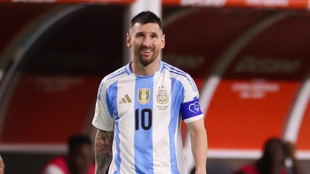 Messi nu va juca în meciul MLS All-Star Game