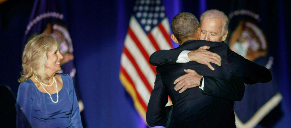 Barack OBAMA apreciază retragerea lui Joe Biden din cursa prezidențială, dar nu vorbește despre o susţinere a vicepreşedintelui Kamala Harris