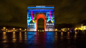 Au mai rămas 9 zile până la Jocurile Olimpice de la Paris