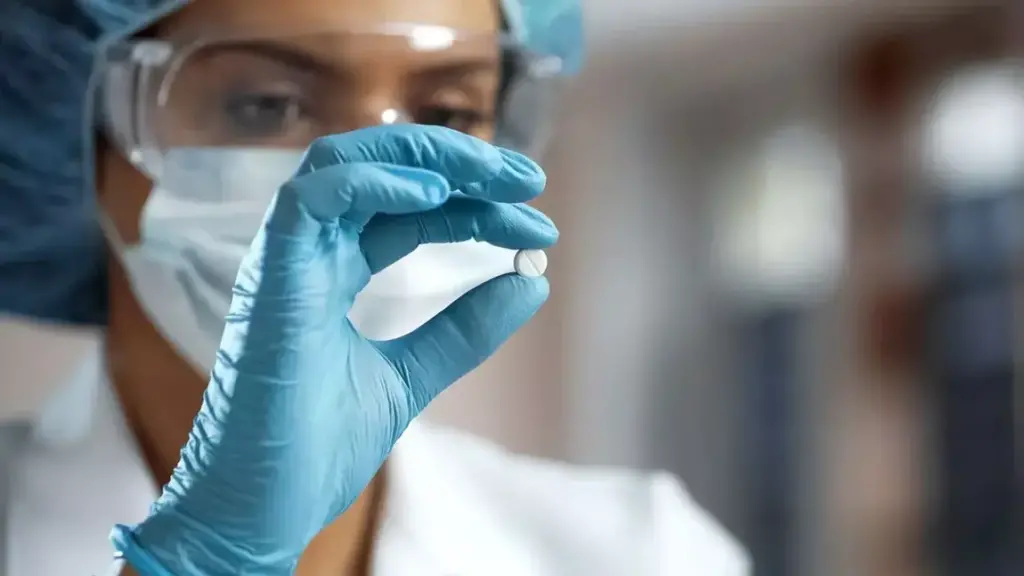 Pfizer creează o nouă pastilă pentru slăbit