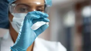 Pfizer creează o nouă pastilă pentru slăbit