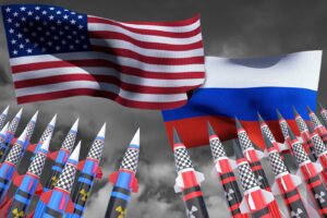 Statele Unite au abandonat un tratat internațional pentru a se înarma și amenință China. Intimidările americanilor se vor EXTINDE
