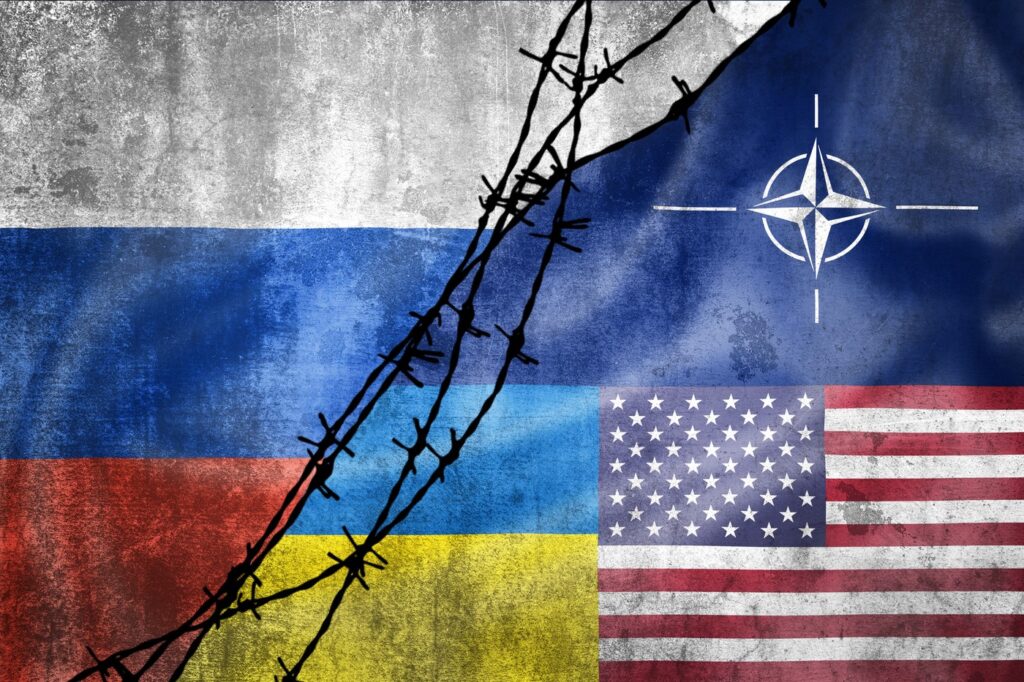 NATO nu are o strategie clară față de RUSIA /Noile măsuri reflectă dificultățile statelor membre