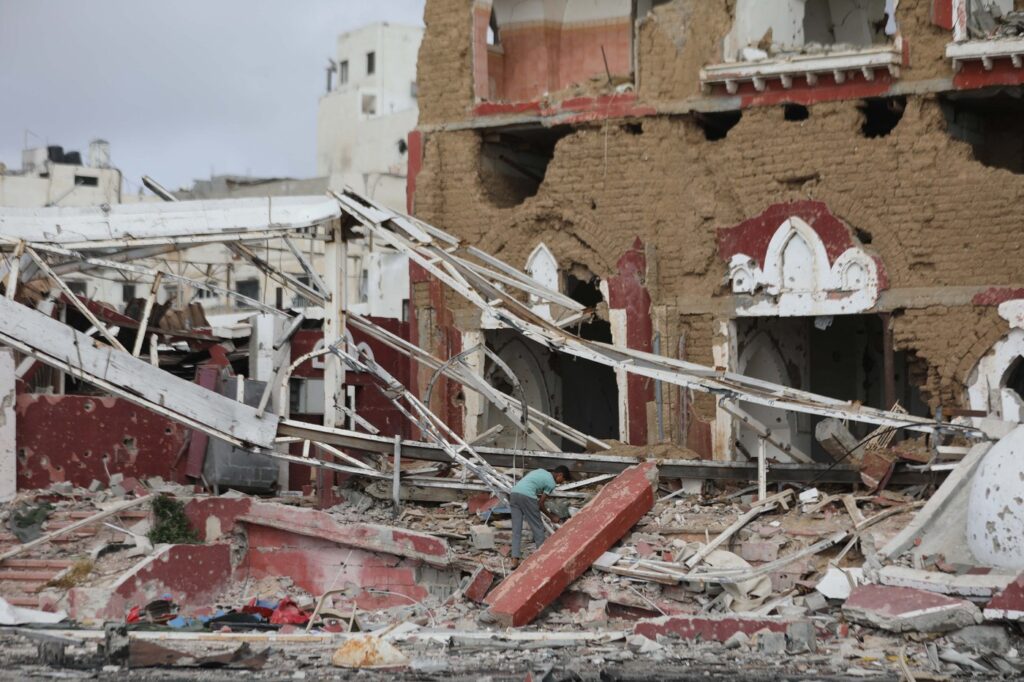 15 morţi într-un nou atac