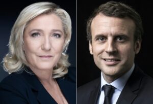 Le Pen sau Macron?/Cetățenii francezi din România, așteptați să voteze la București