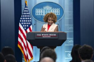 Casa Albă insistă că Biden RĂMÂNE în cursa prezidențială /”Nu putem uita performanțele sale, contează și aceste lucruri”