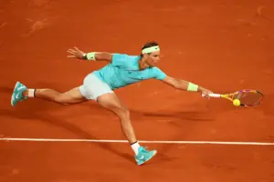 Nadal s-a calificat în turul doi la ATP Bastad