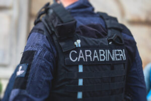Bebelușul unor români din Italia a MURIT la doar 6 luni. Părinții au depus o plângere la Carabinieri