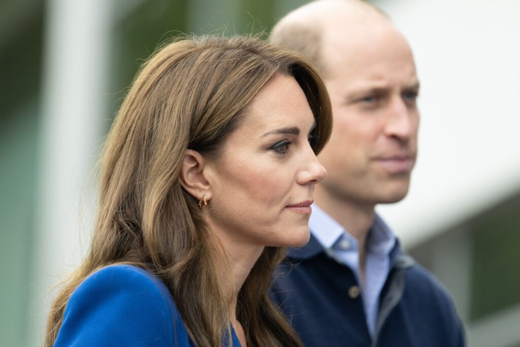 Kate Middleton, o nouă APARIȚIE publică, după anunțul bolii sale