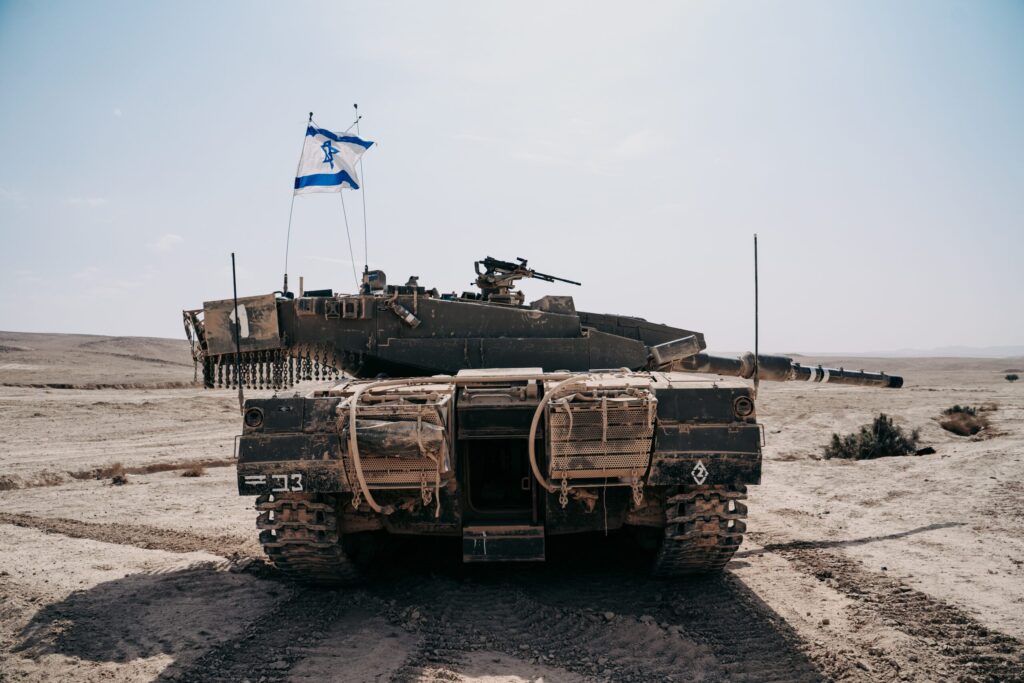 RĂZBOIUL Israel-Hamas, ziua 275. Masacru la Nuseirat, 16 morți și zeci de răniți într-un bombardament asupra unei școli