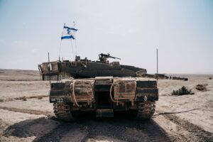 RĂZBOIUL Israel-Hamas, ziua 275. Masacru la Nuseirat, 16 morți și zeci de răniți într-un bombardament asupra unei școli
