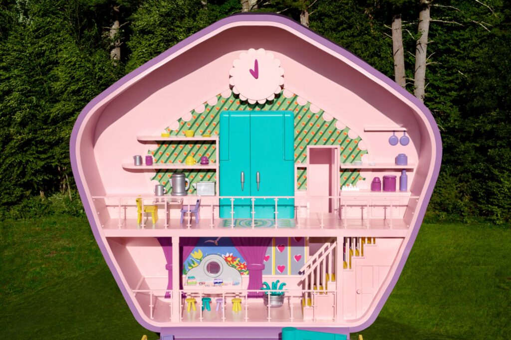 Airbnb surprinde cu oferte de cazare unice și neobișnuite