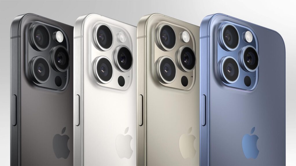 Apple ar fi decis să lanseze iPhone 16 pe 10 septembrie