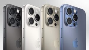 Apple ar fi decis să lanseze iPhone 16 pe 10 septembrie