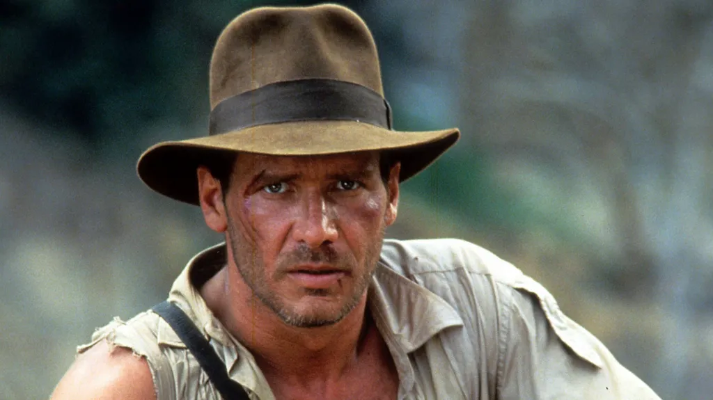 Pălăria din „Indiana Jones’s Temple of Doom” s-a vândut la licitație