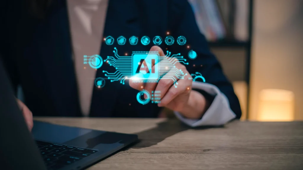 Boom-ul A.I. îmbogățește giganții industriali din Europa