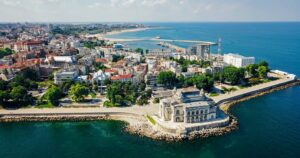 Constanța a depășit numărul de locuințe din Cluj-Napoca