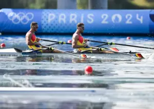 România ia Aur și Argint la Jocurile Olimpice de la Paris 2024