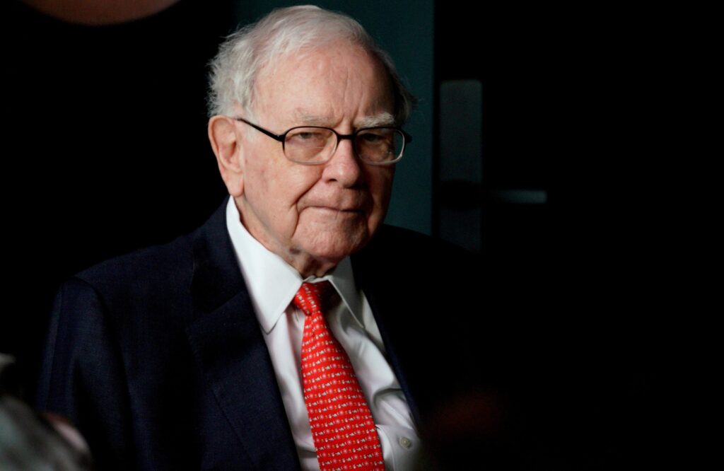 Warren Buffett își pregătește testamentul.