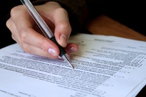 Declarația Unică va fi înlocuită cu un formular precompletat