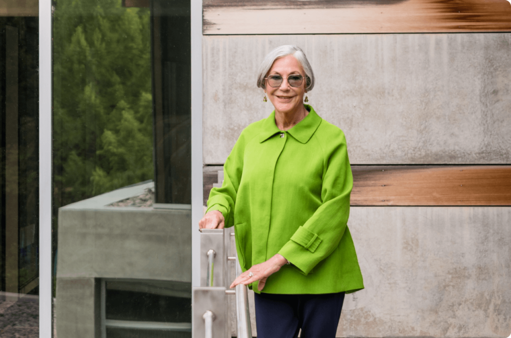 Alice Walton a devenit cea mai bogată femeie din lume