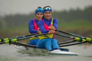 Canotorii români, implicaţi în patru finale la Paris 2024
