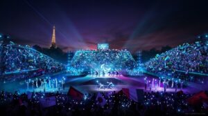 Astăzi are loc ceremonia de închidere a Jocurilor Olimpice
