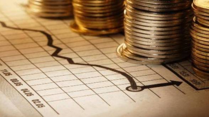 Datoria externă a României crește cu 6,77