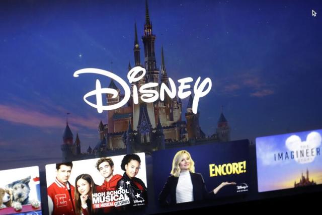 Disney va investi 5 miliarde de dolari în Europa continentală