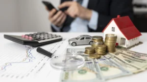 De ce apare anxietatea financiară? Explicația specialiștilor