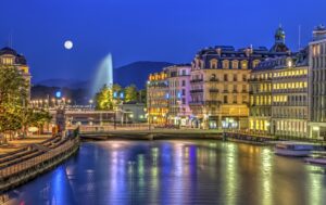 Geneva este cel mai scump oraș din lume. Cum arată clasamentul