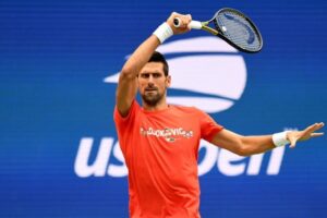 Începe prima zi de US Open. Djokovic vrea al 25-lea Grand Slam