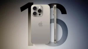 Seria iPhone 16 va fi compusă din patru modele
