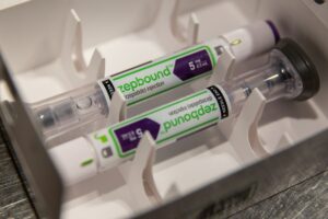 Variantă low-cost a medicamentului anti-obezitate Zepbound