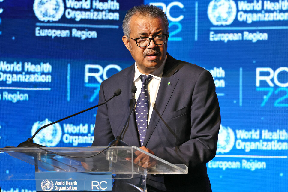 Vaccinurile Mpox urmează să ajungă în RD Congo