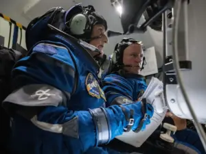 NASA trebuie să ia o decizie critică privind viitorul navei Starliner
