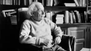 Scrisoarea lui Einstein despre bomba atomică e scoasă la licitație