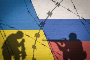 Ucraina a pariat pe o incursiune pe teritoriul Rusiei /Un asalt RISCANT, fără obiective clare, contra unui inamic nuclear