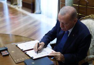 Turcia blochează cooperarea dintre NATO și Israel