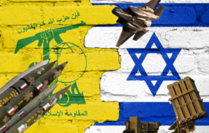 Hezbollah bombardează Israel cu rachete, Iranul amenință