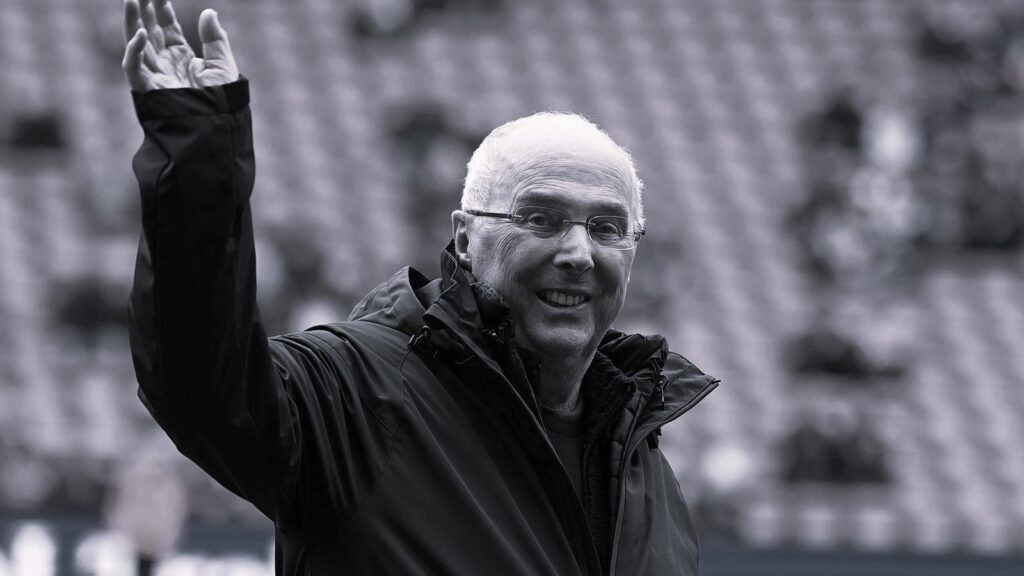 Sven-Goran Eriksson a murit la vârsta de 76 de ani