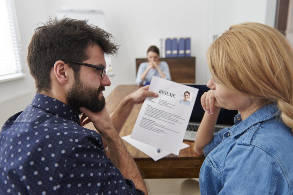 Este salariul cel mai important când alegi un job?