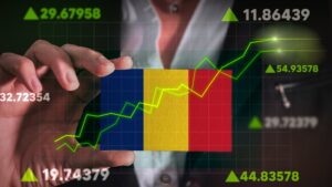 România este pe locul 2 la investiții străine.